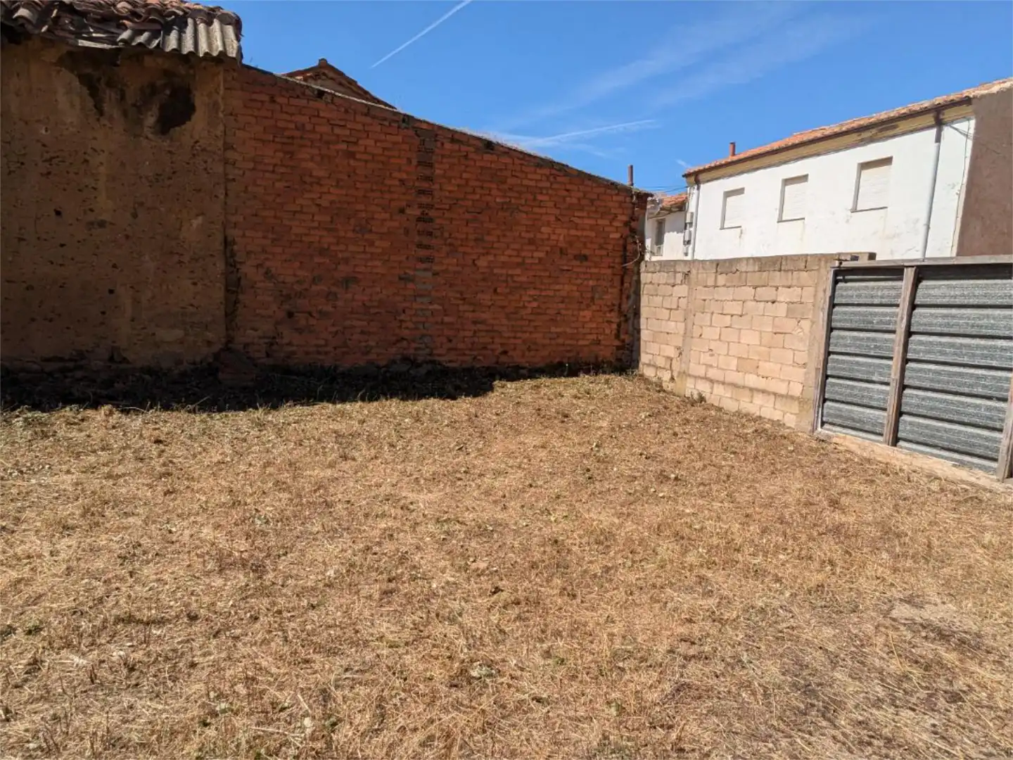 Terreny en venda a Calle Real, 1, Villadangos del Páramo Terreny en venda en Villadangos del Páramo