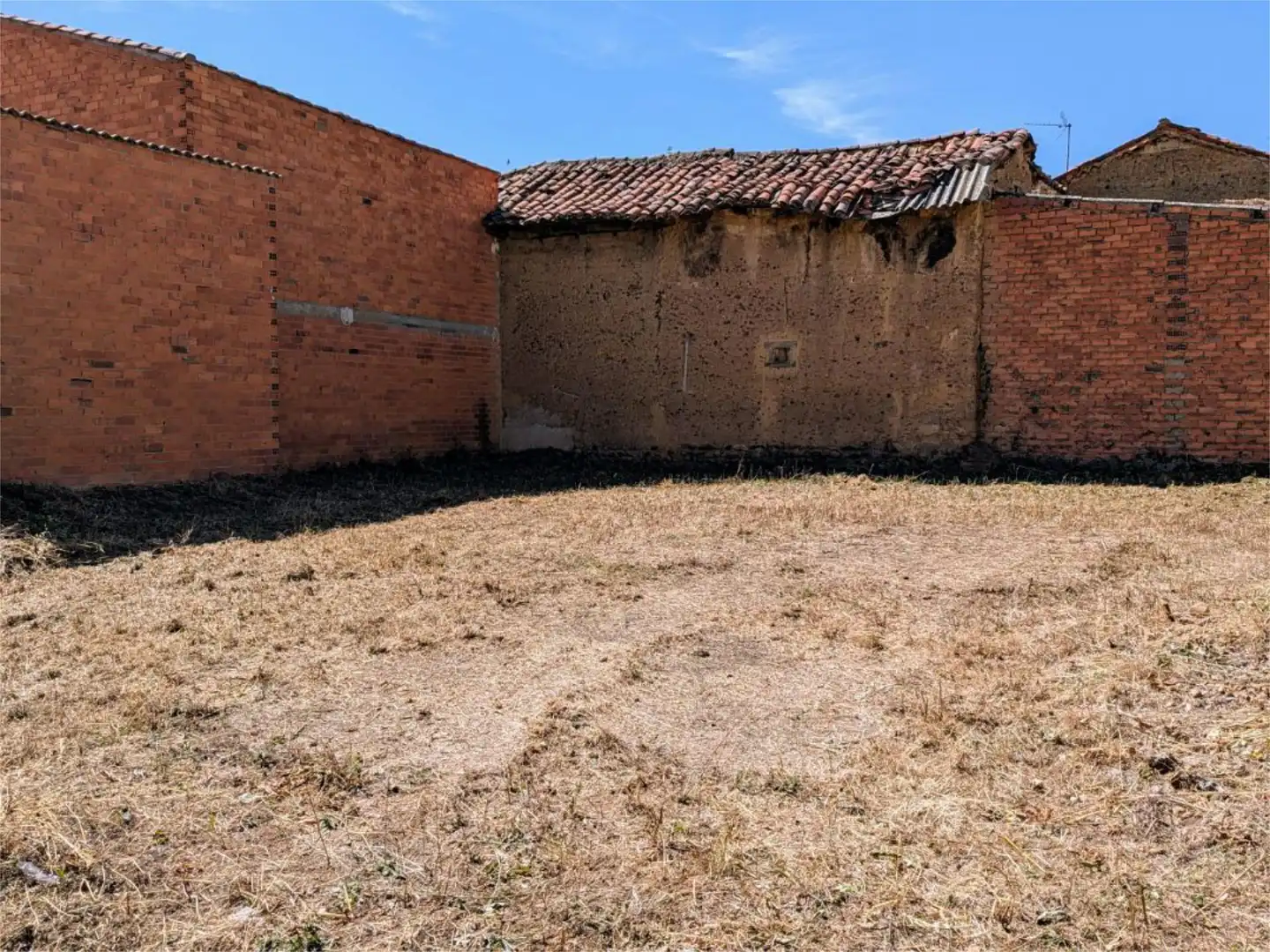 Terreny en venda a Calle Real, 1, Villadangos del Páramo Terreny en venda en Villadangos del Páramo