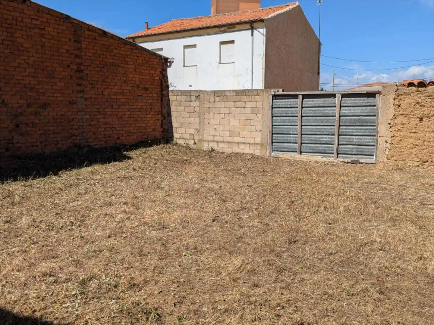 Terreny en venda a Calle Real, 1, Villadangos del Páramo Terreny en venda en Villadangos del Páramo
