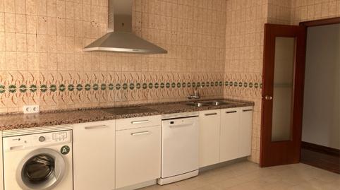 Photo 2 of Flat to rent in Avenida Condesa de Sagasta, 18, Centro Ciudad, León