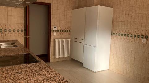 Photo 3 of Flat to rent in Avenida Condesa de Sagasta, 18, Centro Ciudad, León