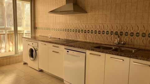 Photo 4 of Flat to rent in Avenida Condesa de Sagasta, 18, Centro Ciudad, León