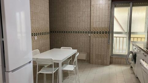 Photo 5 of Flat to rent in Avenida Condesa de Sagasta, 18, Centro Ciudad, León