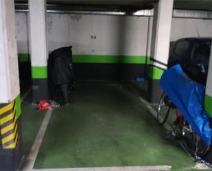 Parking of Garage to rent in  Madrid Capital