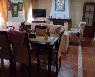 Dining room of Planta baja for sale in Jerez de la Frontera  with Air Conditioner, Terrace and Balcony