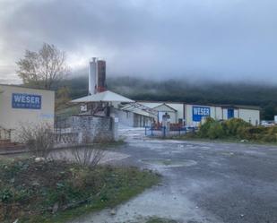 Vista exterior de Terreny en venda en Erriberagoitia / Ribera Alta