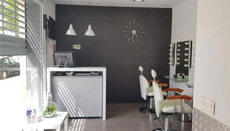 Photo 1 of Premises to rent in Ronda de Joan Fuster, 14, Sueca ciudad, Valencia