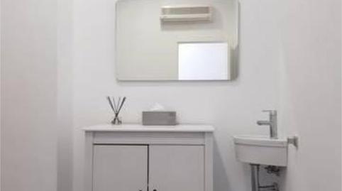 Photo 2 of Premises to rent in Ronda de Joan Fuster, 14, Sueca ciudad, Valencia