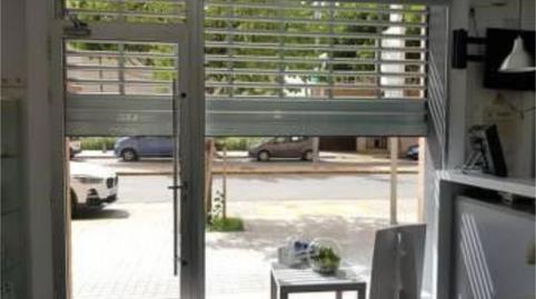 Photo 5 of Premises to rent in Ronda de Joan Fuster, 14, Sueca ciudad, Valencia