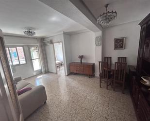 Living room of Flat to rent in  Murcia Capital