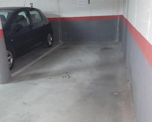 Parking of Garage to rent in Valmojado