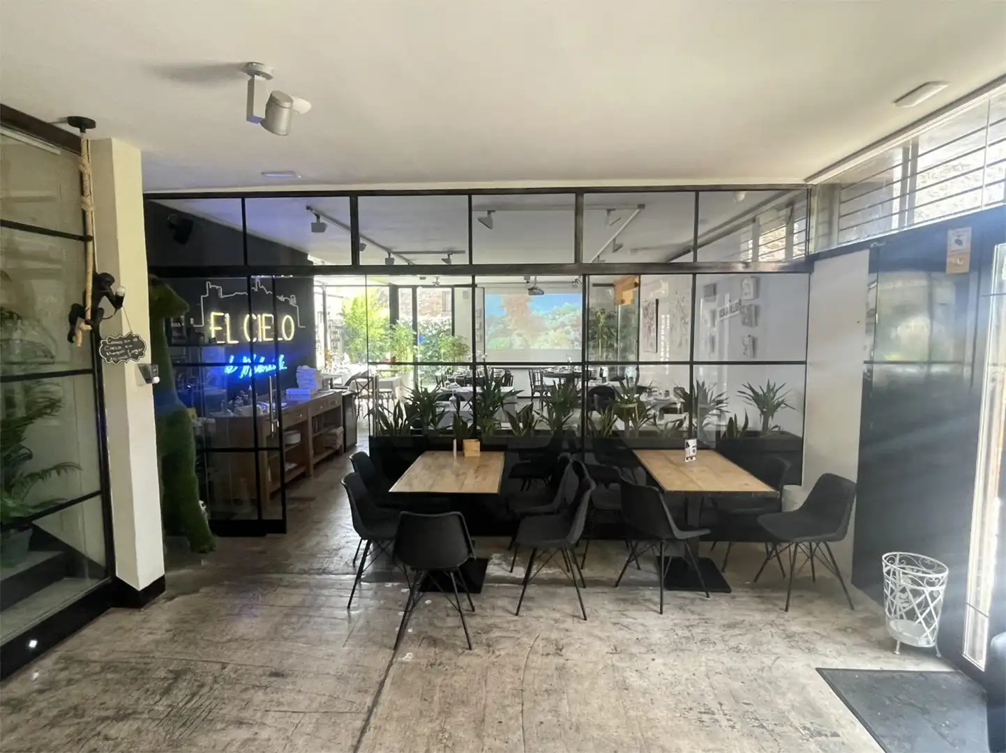 Local en venta en Medinaceli con Aire acondicionado y Calefacción