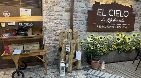 Premises for sale in Calle Santiuste, 11, Medinaceli, Soria - image 5 Photo 5 of Premises for sale in Calle Santiuste, 11, Medinaceli, Soria