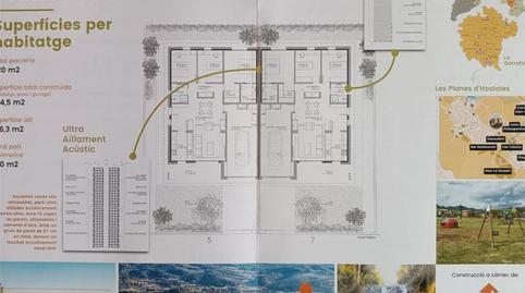 Casa o chalet en venta en Carrer Santa Margarida, 5, Les Planes d'Hostoles, Girona - imagen 4 Foto 4 de Casa o chalet en venta en Carrer Santa Margarida, 5, Les Planes d'Hostoles, Girona