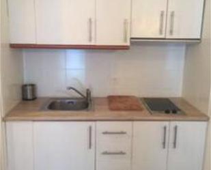 Kitchen of Apartment to rent in L'Estartit  with Terrace and Swimming Pool