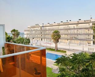 Flat to rent in Carrer Riu Altaret, 5, Devessa - Monte Pego