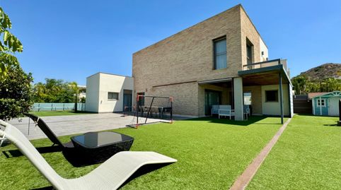 Foto 2 de Casa o chalet en venta en Avenida Picos de Europa, 3, La Alcayna, Molina de Segura