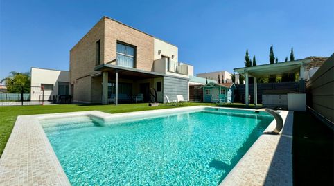 Foto 3 de Casa o chalet en venta en Avenida Picos de Europa, 3, La Alcayna, Molina de Segura