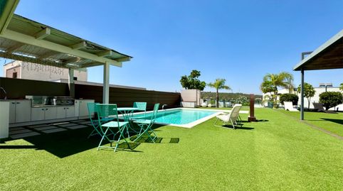 Foto 4 de Casa o chalet en venta en Avenida Picos de Europa, 3, La Alcayna, Molina de Segura