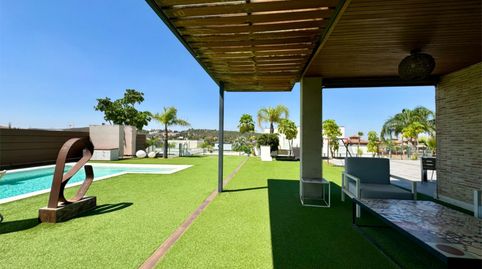 Foto 5 de Casa o chalet en venta en Avenida Picos de Europa, 3, La Alcayna, Molina de Segura
