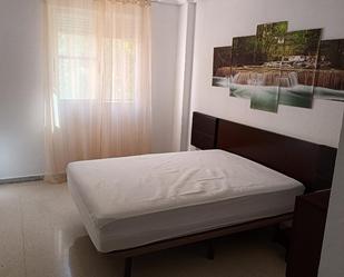 Bedroom of Flat to rent in Mérida  with Air Conditioner