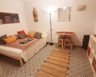 Bedroom of Flat for sale in Vejer de la Frontera