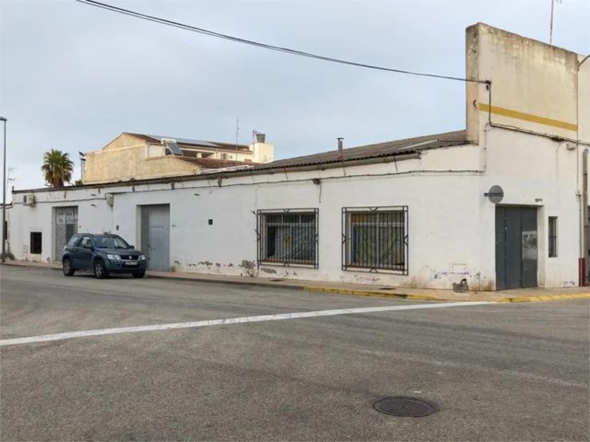 Außenansicht von Geschaftsraum zum verkauf in Aielo de Malferit