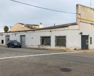 Exterior view of Premises for sale in Aielo de Malferit