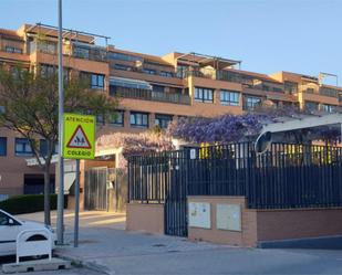 Pis de lloguer a Calle del Monasterio de las Batuecas, 24, Montecarmelo