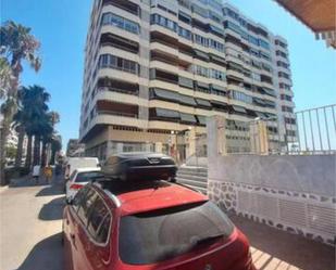 Vista exterior de Apartament en venda en Torrevieja amb Terrassa i Piscina