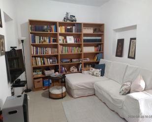 Living room of House or chalet for sale in Pilas  with Air Conditioner, Terrace and Balcony