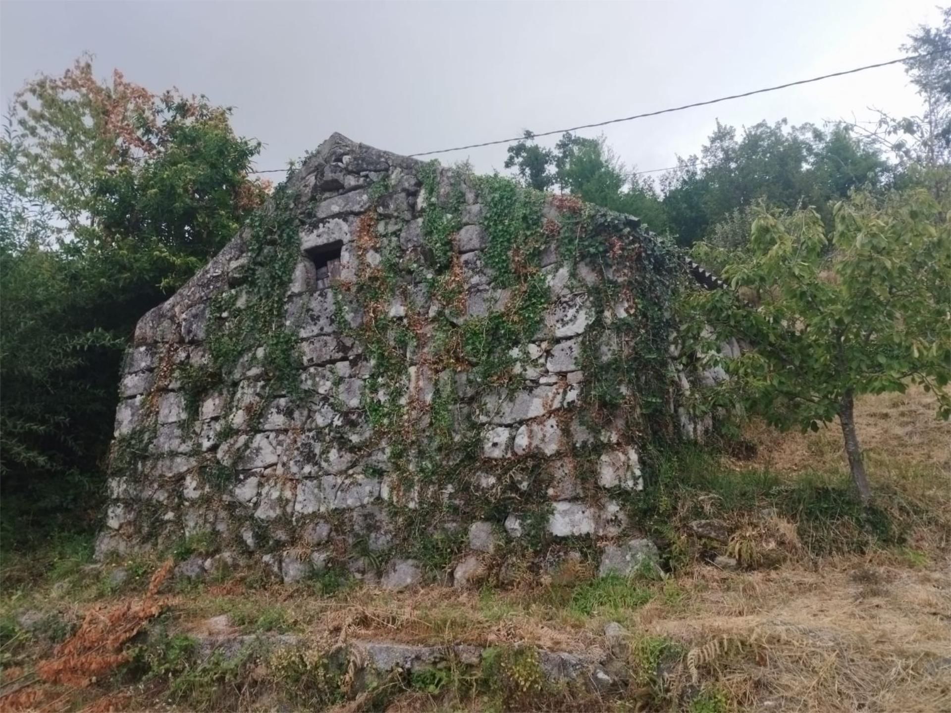 Exterior view of Flat for sale in Ourense Capital 