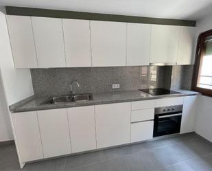 Kitchen of Flat to rent in Sant Llorenç de Morunys  with Balcony