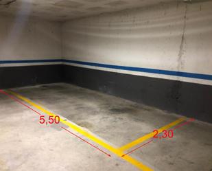 Parking of Garage to rent in Sabadell