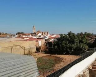 Vista exterior de Residencial en venda en Calañas