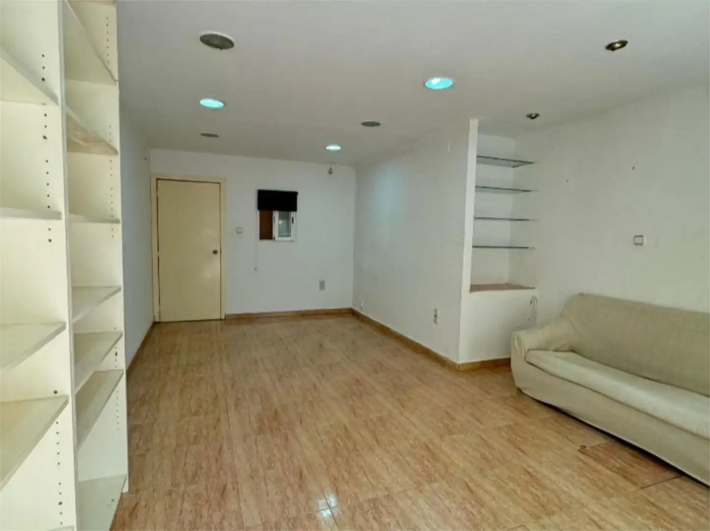 Büro zum Verkauf in Avinguda de Barberà, 80, Eixample Büro zum Verkauf in Sabadell