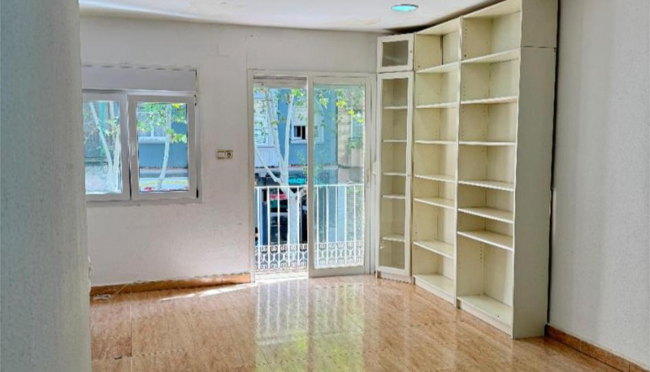 Foto 1 de Oficina en venda a Avinguda de Barberà, 80, Eixample, Barcelona