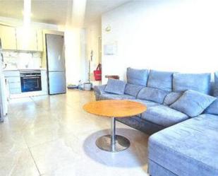 Living room of Flat for sale in Arona  with Terrace