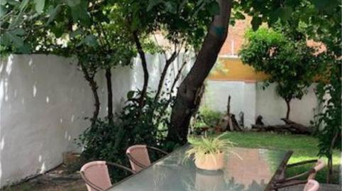 Foto 4 de Casa o chalet en venta en Calle Benita Ávila, 36, Canillas, Madrid