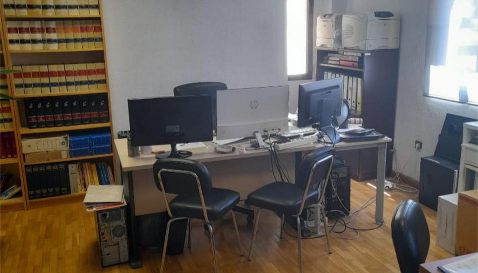 Oficina de lloguer a Avenida de Kansas City, 38, San Pablo, Sevilla - imatge 1 Foto 1 de Oficina de lloguer a Avenida de Kansas City, 38, San Pablo, Sevilla