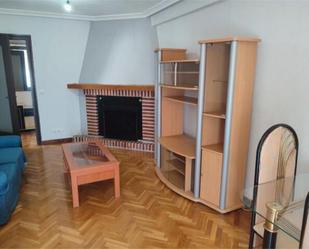 Living room of Flat to rent in Terradillos  with Terrace and Swimming Pool