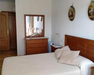 Bedroom of Flat to rent in O Valadouro    with Terrace