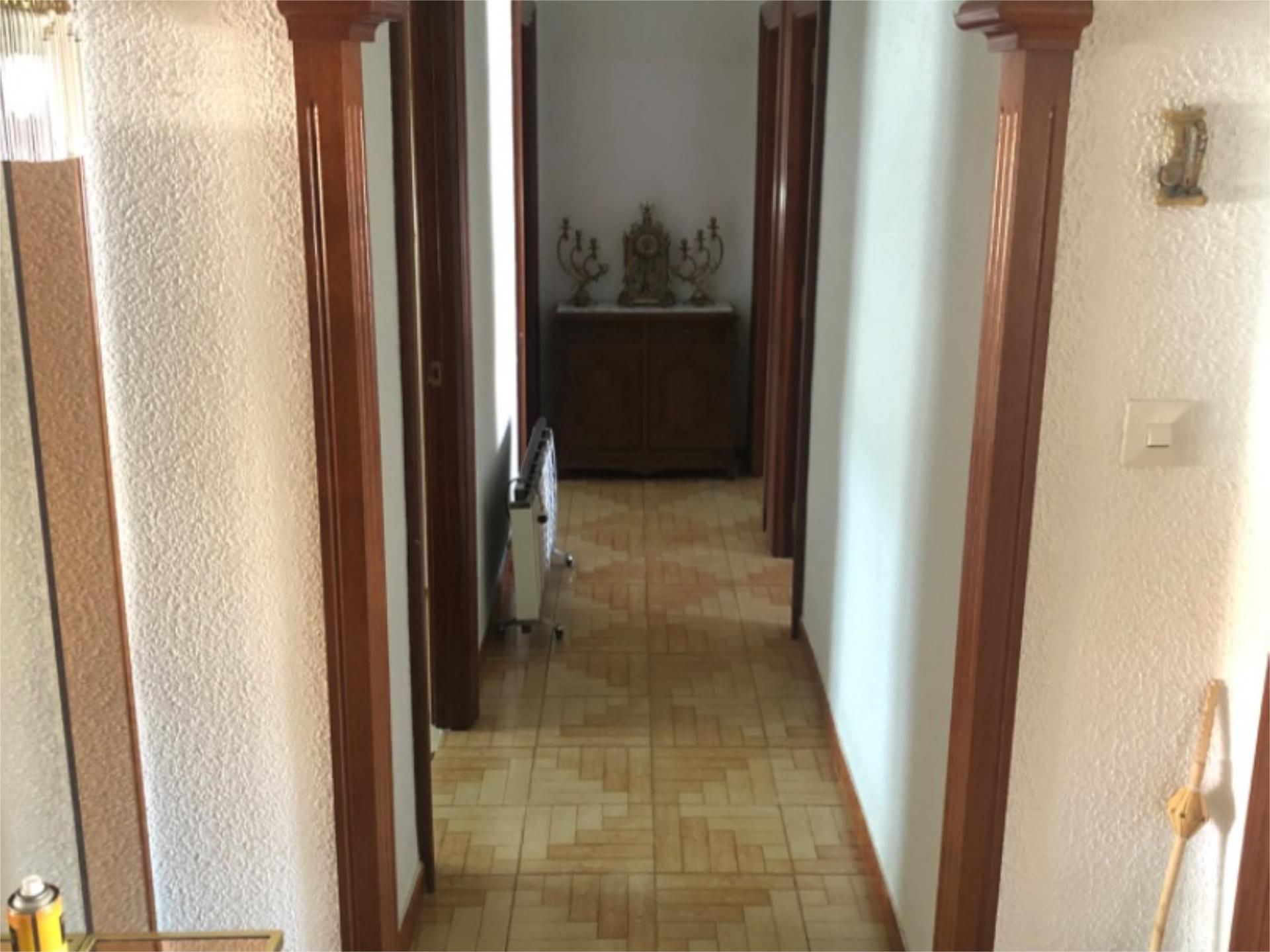 Flat for sale in Marcilla
