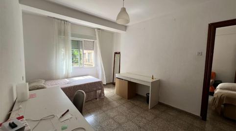 Flat to rent in Calle Cristo de la Yedra, 17, San Ildefonso, Granada - image 4 Photo 4 of Flat to rent in Calle Cristo de la Yedra, 17, San Ildefonso, Granada