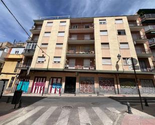 Pis de lloguer a Calle Cristo de la Yedra, 17, San Ildefonso