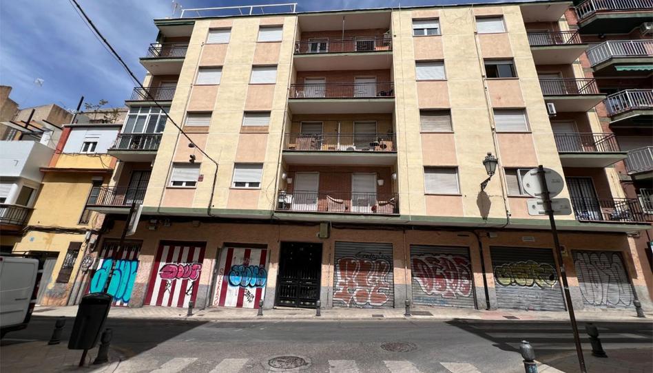 Flat to rent in Calle Cristo de la Yedra, 17, San Ildefonso, Granada - image 1 Photo 1 of Flat to rent in Calle Cristo de la Yedra, 17, San Ildefonso, Granada