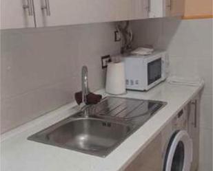 Cuina de Apartament de lloguer en Salou