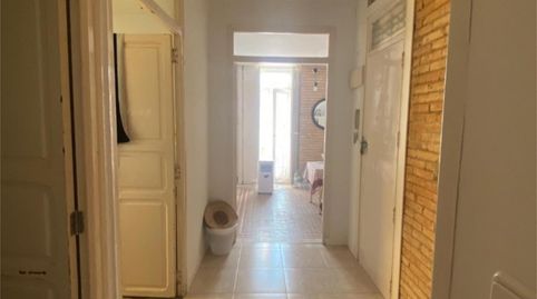 Foto 4 de Piso de alquiler en Carrer D'en Sendra, 4, El Pilar, Valencia Capital
