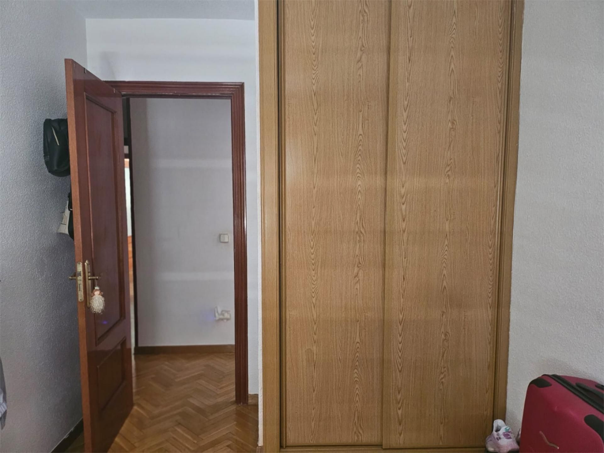 Apartament per a compartir a Calle de Pinto, 75, Pintores - Ferial