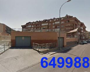 Parking of Garage to rent in  Toledo Capital